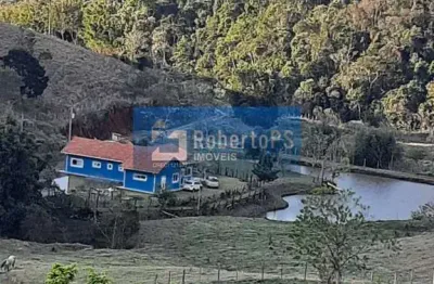 Imperdível oportunidade: sitio à venda em jambeiro-sp, centro! 3 quartos, 2 suítes, 2 salas, 3 banheiros, 4 vagas de garagem, 180,00 m² de área.