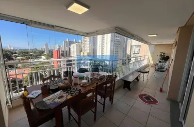 Apartamento com 3 quartos à venda no Jardim Esplanada, São José dos Campos 