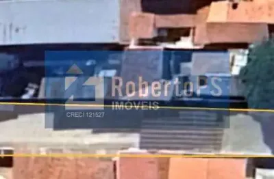 Terreno com 600 metros quadrados de duas testadas próximo ao anel viário e rodoviária nova