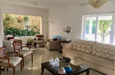 Luxuosa casa em condomínio à venda em são josé dos campos-sp - jardim das colinas, 4 quartos, 1 suíte, 3 salas, 3 banheiros, 4 vagas, 355m².