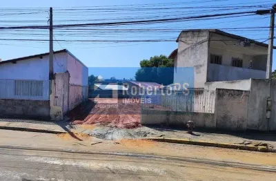 Terreno em condomínio fechado à venda no Jardim América, São José dos Campos 
