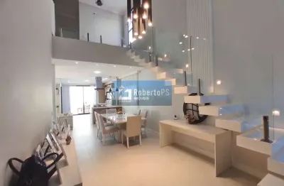 Casa de luxo em condomínio no urbanova, são josé dos campos-sp: 3 quartos, 3 suítes, 3 salas, 4 banheiros, 4 vagas, 210m².