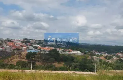 Terreno em condomínio fechado à venda no Putim, São José dos Campos 