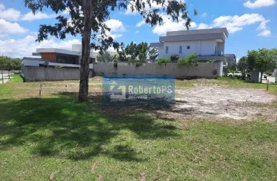 Oportunidade única! terreno em condomínio com 765,00 m2 de área, perfeito para construir a casa dos seus sonhos em um ambiente seguro e tranquilo.