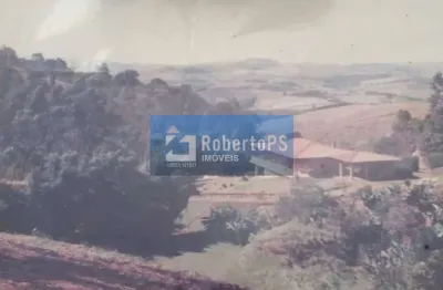 Terreno em condomínio fechado à venda no Condomínio Fazenda Vila Nazareth, Tuiuti 