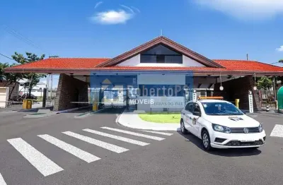 Terreno em condomínio de luxo em caçapava-sp, bairro terras do vale - oportunidade única!