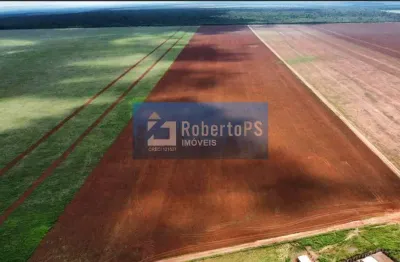 Fazenda água limpa região de paranatinga-mt área total da fazenda 3.360 hectares