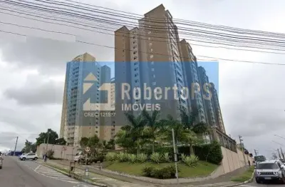 Apartamento residencial com 3 quartos e 2 vagas de garagem no jardim sul - são josé dos campos-sp: venda