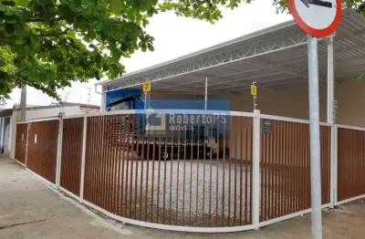 Terreno comercial de 225m² à venda em são josé dos campos-sp, no conjunto residencial 31 de março