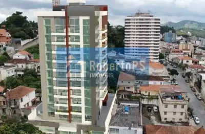 Cobertura duplex 3 suites- são lourenço mg - aceita troca permuta
