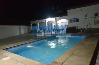 Casa à venda em tremembé-sp: residencial village, 2 quartos, 1 suíte, 2 salas, 300m² de área. confira!