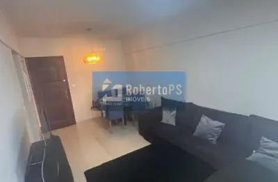 Apartamento à venda em São José dos Campos-SP, Jardim Paulista: 3 quartos, 2 salas, 2 banheiros, 2 vagas - 85,00 m².