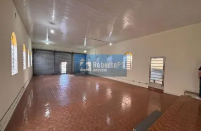 Casa Comercial à venda ou locação em São José dos Campos-SP, Parque Industrial: 3 quartos, 1 sala, 2 banheiros, 3 vagas, 355 m².