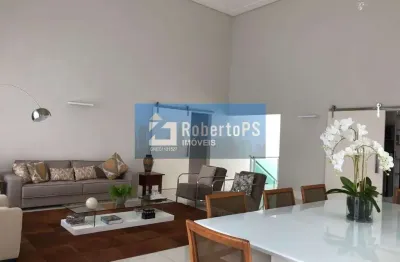 Casa de luxo em condomínio à venda em Jacareí-SP - 5 quartos, 4 suítes, 3 salas, 5 banheiros, 4 vagas de garagem, 380m².
