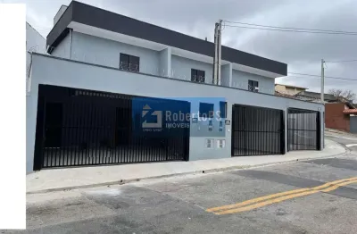 Casa com 3 quartos à venda no Jardim Paulista, São José dos Campos 