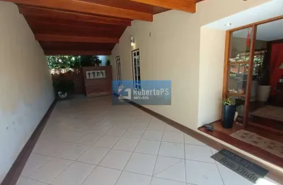 Casa de alto padrão em condomínio no Jardim das Colinas, São José dos Campos-SP: 4 quartos, 1 suíte, 3 salas, 3 banheiros, 3 vagas, 293m².