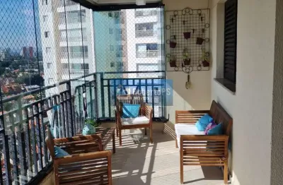 Imperdível oportunidade: apartamento de luxo com 3 suítes e 157m² no jardim esplanada, são josé dos campos-sp!