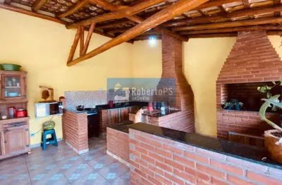 Chácara de 24000m2 (1 alqueire) com localização e vista maravilhosa