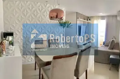 Apartamento com 3 quartos à venda no Conjunto Residencial Trinta e Um de Março, São José dos Campos 