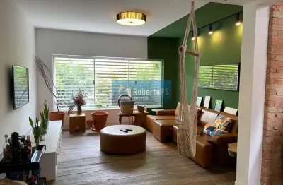 Imperdível: casa à venda em são paulo-sp, chácara santo antônio (zona leste), 3 quartos, 3 suites, 3 salas, 4 banheiros, 2 vagas, 211m².