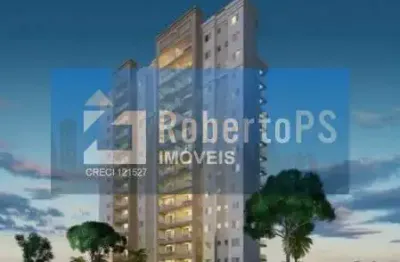 Apartamento novo de 2dormitórios sendo 1suíte e 1vaga próximo ao center vale