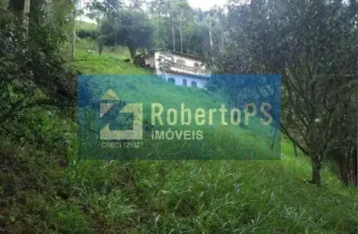 Chácara / sítio com 3 quartos à venda em Buquirinha, São José dos Campos 