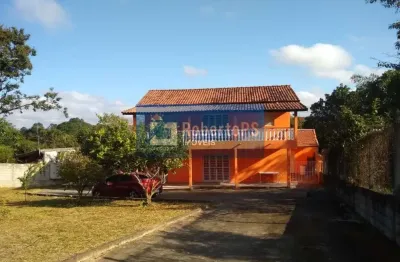 Chácara / sítio com 5 quartos à venda no Portal Mantiqueira, Caçapava 