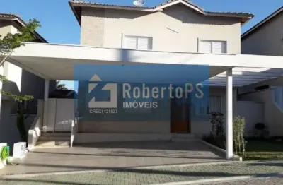 Casa em condomínio fechado com 4 quartos à venda no Urbanova, São José dos Campos 