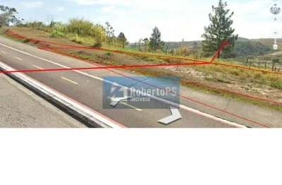 Oportunidade imperdível para atacado, supermercados em geral: área para venda em São José dos Campos-SP, no bairro Putim!