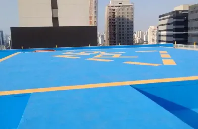 Prédio comercial de alto padrão com 60 quartos e 60 banheiros no brooklin novo, são paulo-sp: oportunidade única!