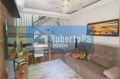 Linda casa em villagio/condomínio. excelente oportunidade para quem busca uma casa bem cuidada e recém reformada. última casa do villagio apenas um vi