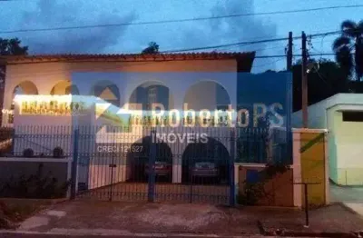 Venda de casa de luxo no jardim esplanada, são josé dos campos-sp: 3 quartos, 1 suíte, 4 banheiros, 4 vagas, 300m².