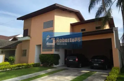 Casa de luxo no condomínio esplanada do sol em são josé dos campos-sp: 4 quartos, 2 suítes, 6 banheiros, 4 vagas, 380m².