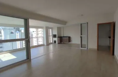 Apartamento à venda em são josé dos campos-sp, parque residencial aquarius: 3 quartos, 3 suítes, 2 vagas, 160m².