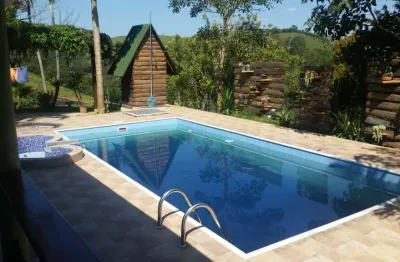 Chácara de luxo à venda em são josé dos campos-sp, bairro buquirinha: 5 quartos, 1 suíte, 1 sala, 2 banheiros, 400 alqueires!