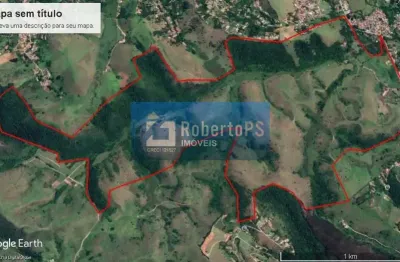 Área buquirinha para loteamento,  estuda permuta em imóveis prontos !!