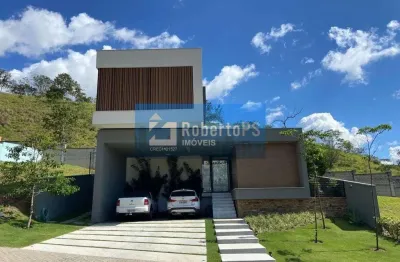 Lindo sobrado, 350 m2, 3 suítes, piscina,  para venda, no alphaville ii, urbanova, são josé dos campos/sp