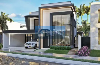 Casa de 239 m², 3 suítes, urbanova - são josé dos campos, à venda por r$1.800 mil