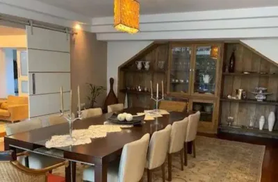 Venda de imóvel de luxo em são paulo-sp: casa com 8 quartos, 6 suítes e 5 vagas na fazenda morumbi