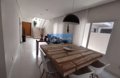 Luxuosa casa em condomínio à venda no urbanova vii em são josé dos campos-sp: 3 quartos, 3 suítes, 3 salas, 4 banheiros, 2 vagas, 220m².