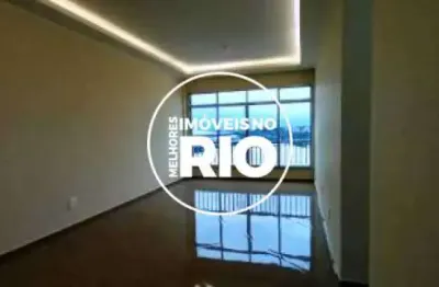 Apartamento com 3 quartos à venda na rua visconde de itamarati, --, maracanã, rio de janeiro, 105 m2 por r$ 725.000