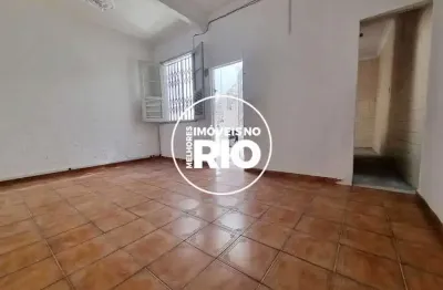 Casa com 2 quartos à venda na rua marechal bittencourt, --, riachuelo, rio de janeiro, 95 m2 por r$ 320.000