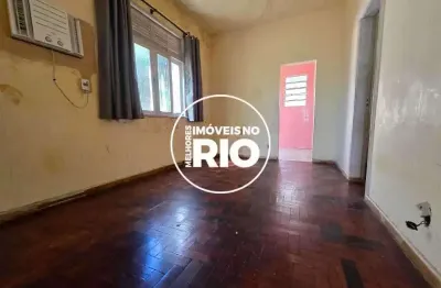 Apartamento com 2 quartos à venda na rua rosa e silva, --, grajaú, rio de janeiro, 62 m2 por r$ 300.000