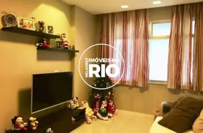 Apartamento com 2 quartos à venda na rua viana drumond, --, vila isabel, rio de janeiro, 75 m2 por r$ 350.000