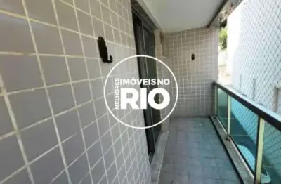 Apartamento com 2 quartos à venda na avenida paula sousa, --, maracanã, rio de janeiro, 78 m2 por r$ 450.000