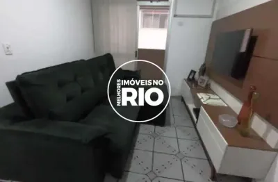 Apartamento com 3 quartos à venda na rua botucatu, --, grajaú, rio de janeiro, 84 m2 por r$ 490.000