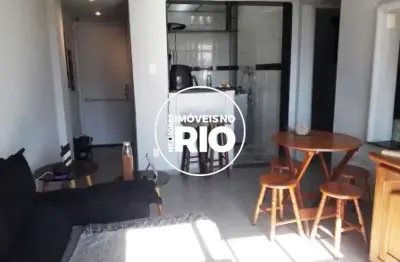 Apartamento com 1 quarto à venda na rua paula brito, --, andaraí, rio de janeiro, 48 m2 por r$ 280.000