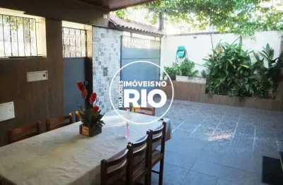 Casa com 4 quartos à venda na rua rocha pita, --, cachambi, rio de janeiro, 112 m2 por r$ 580.000