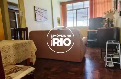 Apartamento com 2 quartos à venda na rua leopoldo, --, andaraí, rio de janeiro, 55 m2 por r$ 175.000