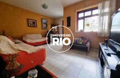 Casa com 6 quartos à venda na rua ferreira pontes, --, andaraí, rio de janeiro, 259 m2 por r$ 515.000